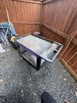 Took Cart