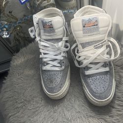 off white shoes