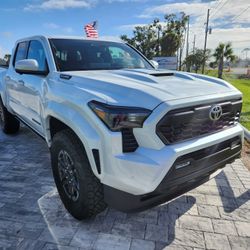 2022 TOYOTA Tacoma Special ONLY 5k DOWN No Social, NO CREDIT No Problem Drive Today 