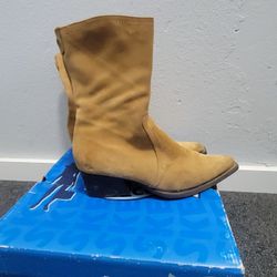 Sketcher Women's Western Boots 