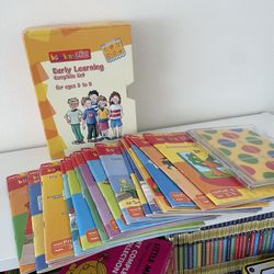 Bambino Luk Full Set