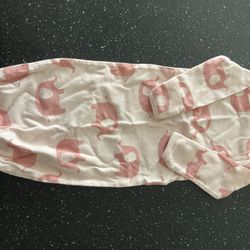 Baby Gown 