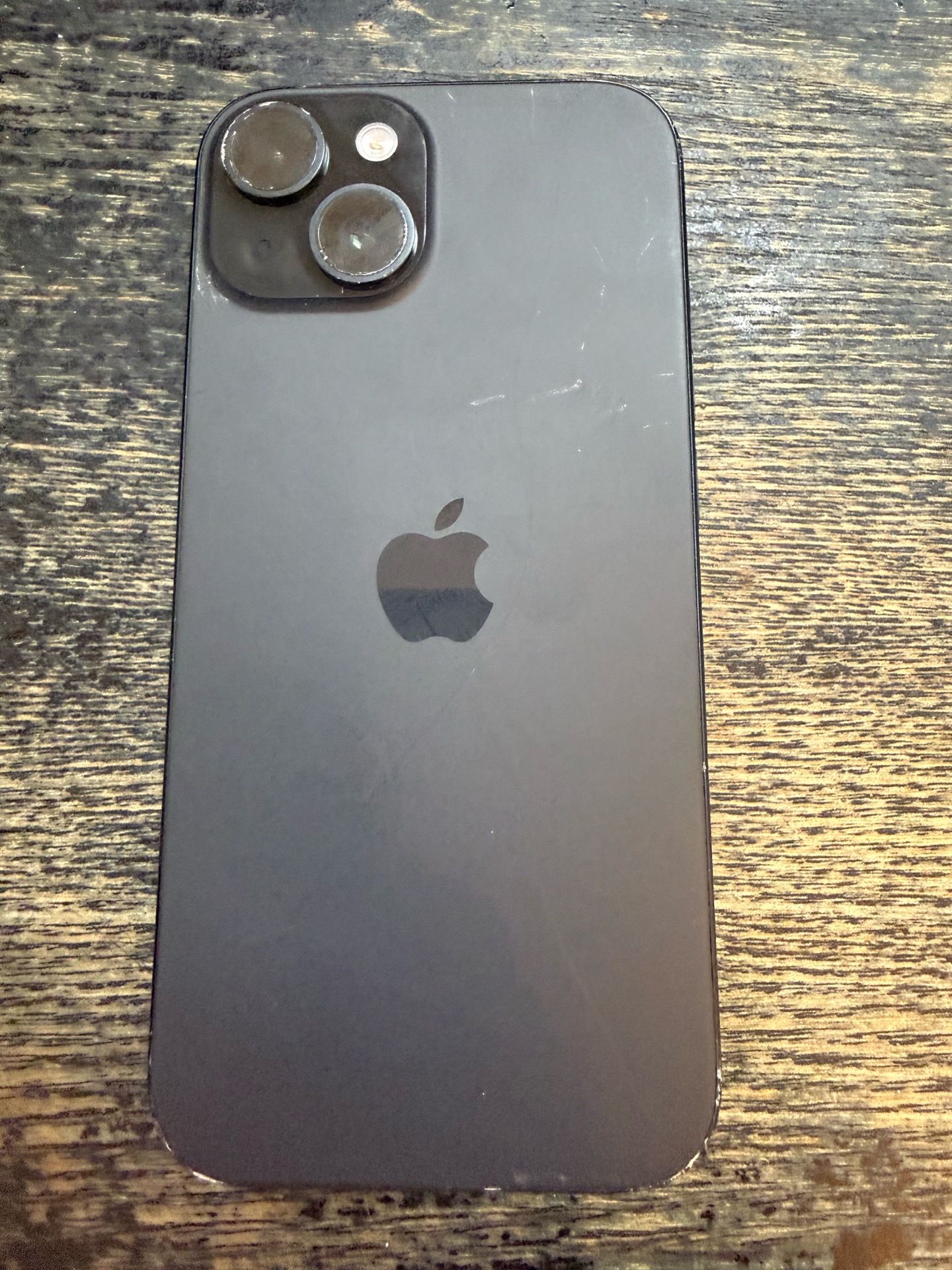 Apple iPhone 15 plus 128GB T-Mobile