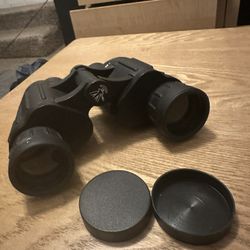Carson 7x35 Binoculars