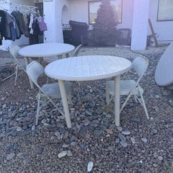 Round Tables 