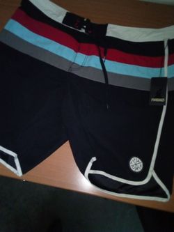Fyasko shorts Size 38