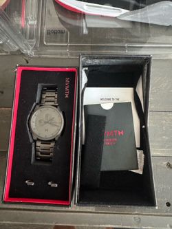 MVMT Watch