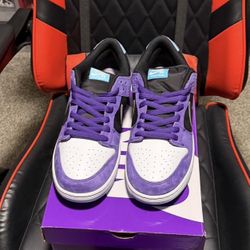 Nike Sb Haley Size 13 