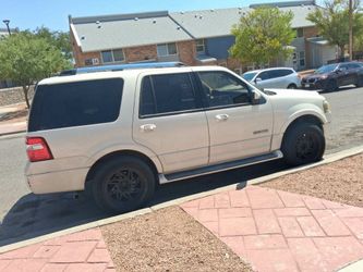 2007 Ford Expedition