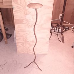 Candle stand 