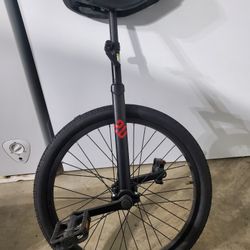 Unicycle $20