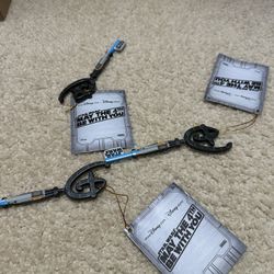 Disney Star Wars May the 4th Be With You Collectible Key Brand New 