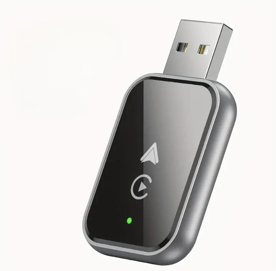 Wireless CarPlay Adapter