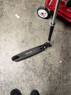 Kids Jetson Kick Scooter