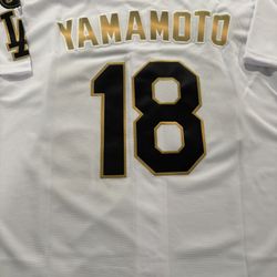 Dodgers World Series Jerseys. New