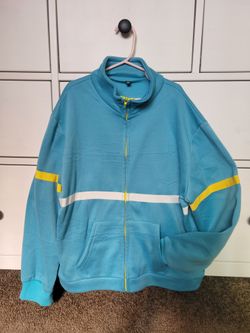 Girls Max Sweater (Stranger Things)