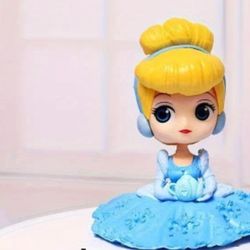 Disney Princess Cake Topper 