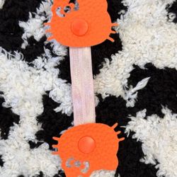 Hello Kitty Wire Organizer 