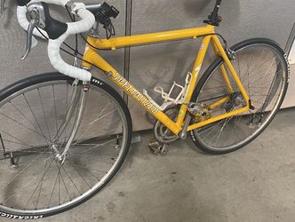 Specialized Sport (custom)