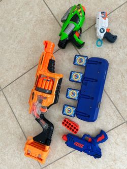 Free toys