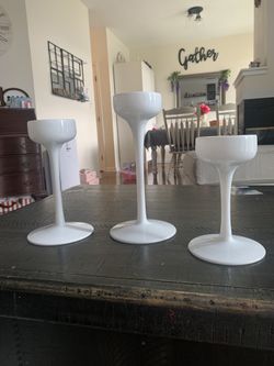 Candle Holders