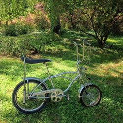 Schwinn Grey Ghost 5 Speed 