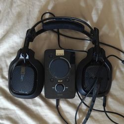 Astro A40 Headset