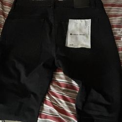 NEED THEM GONE TODAY