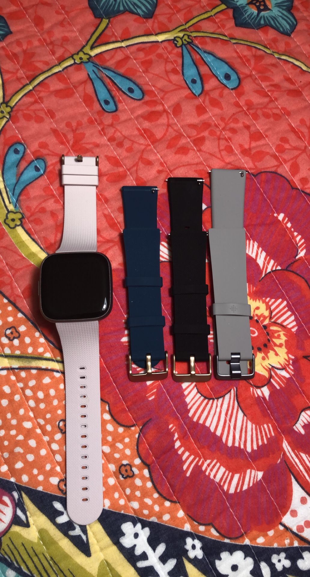 Fitbit Versa 2