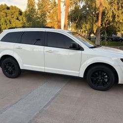 2020 Dodge Journey