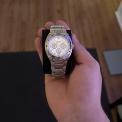 Fossil Watch