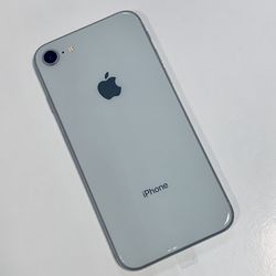 IPhone 8 64GB Fully unlocked 