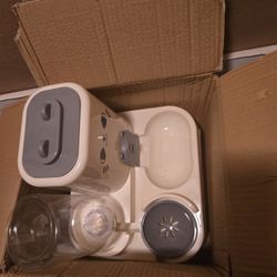 Mangeoire pour chats -...