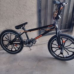Nice Bike BMX Mongoose Tires Size 20