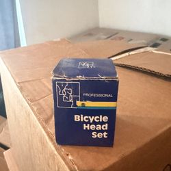 BMX Headset 