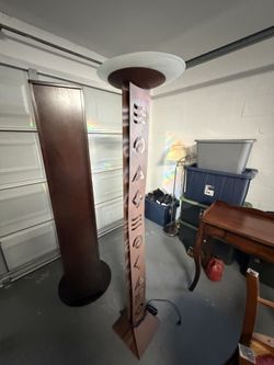 Decorative Lamp