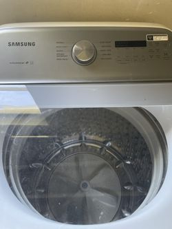 Washer Machine