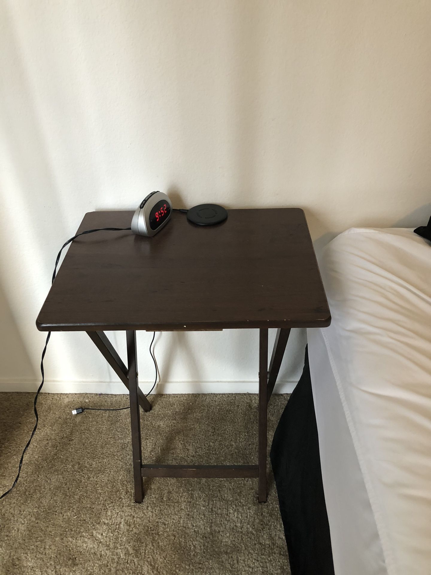 Folding Tables