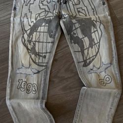 Branded Jeans