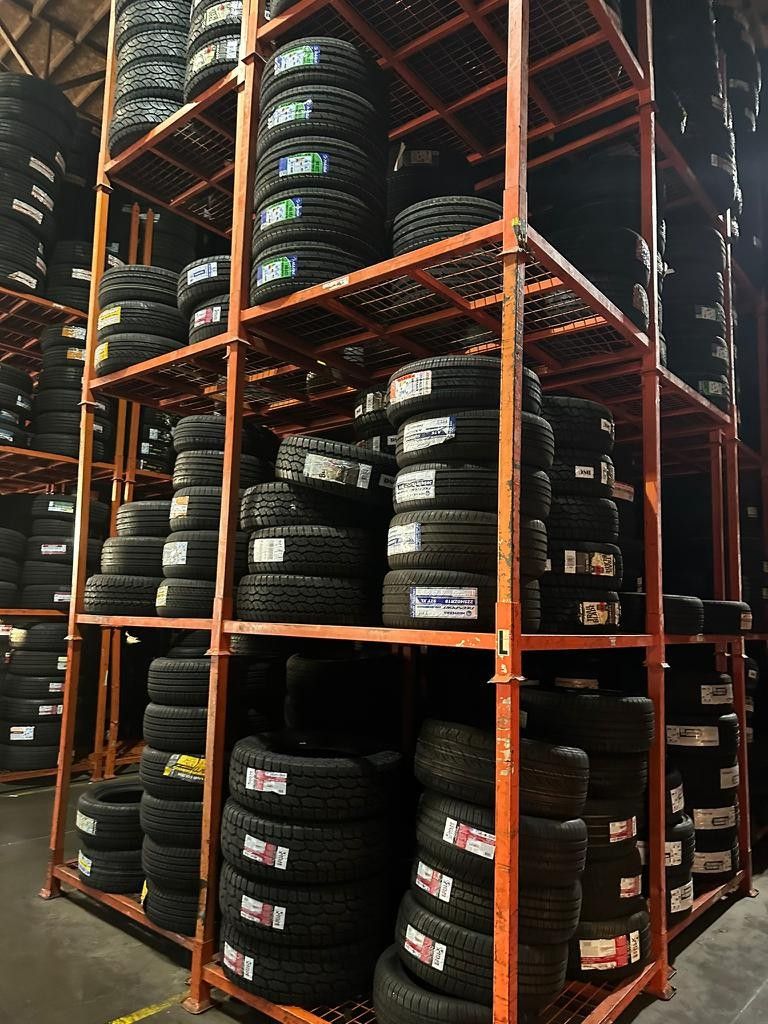 195 65 15 MONKEY WHEELS AND TIRES for Sale in Glendale, AZ OfferUp