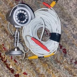 Day And Night Color Cam