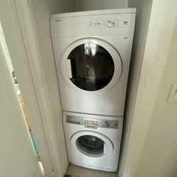 Used Washer&Dryer