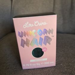Hair Dye