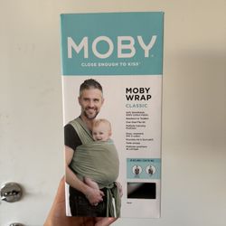 Moby Wrap 