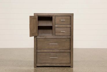 Riley Greystone Dresser_One Piece_ LIKE NEW!!