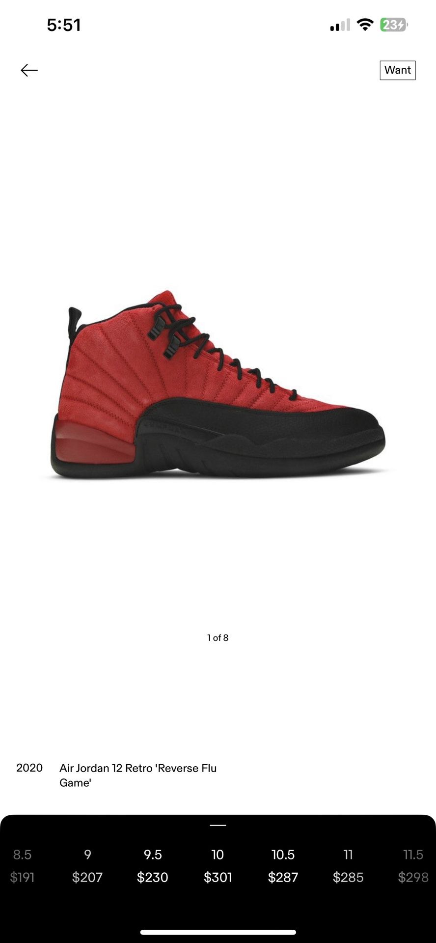 Two Jordan For Sell I Got On GOAT !