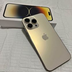 iPhone 14 Pro Max Unlocked 5G 