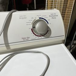 Like New Maytag GAS Dryer. Just Got A Electric Dryer. Perfect Condition. 
