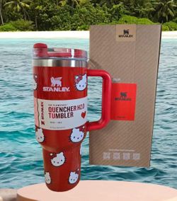 Stanley Tumbler