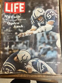 Life Magazine